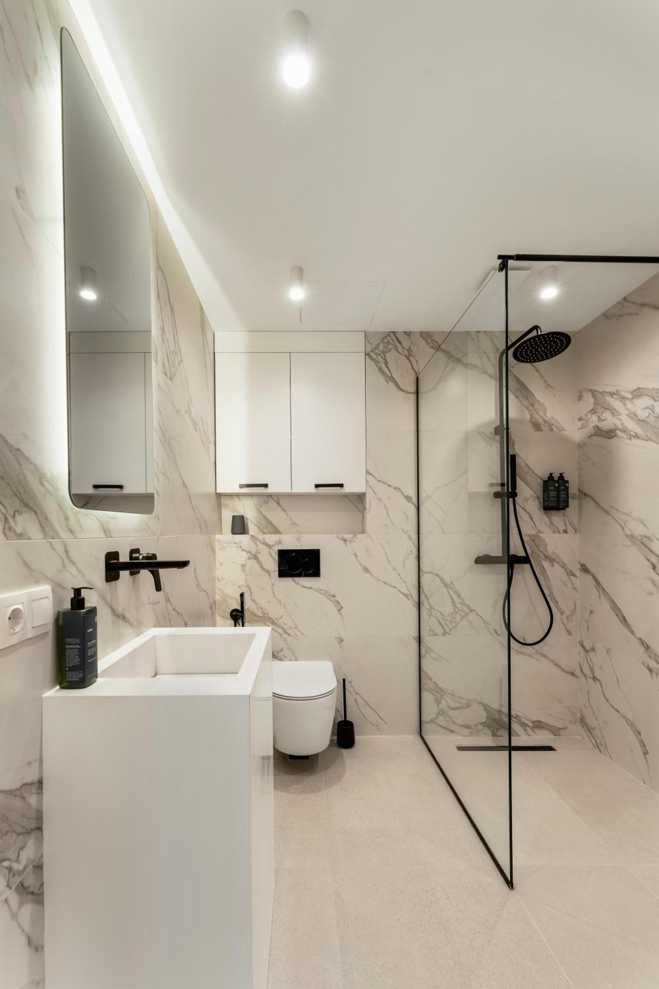 Solridge Aparthotel Tbilisi Ngoại thất bức ảnh
