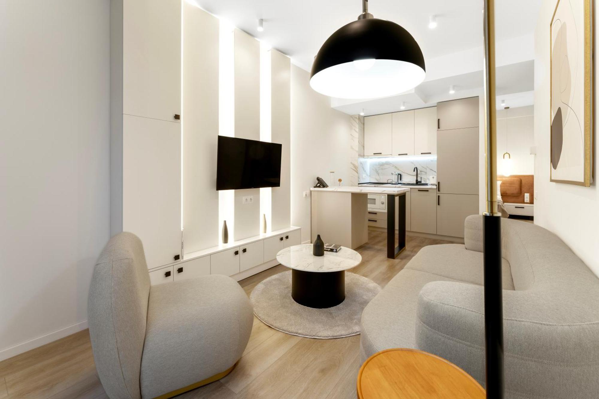 Solridge Aparthotel Tbilisi Ngoại thất bức ảnh