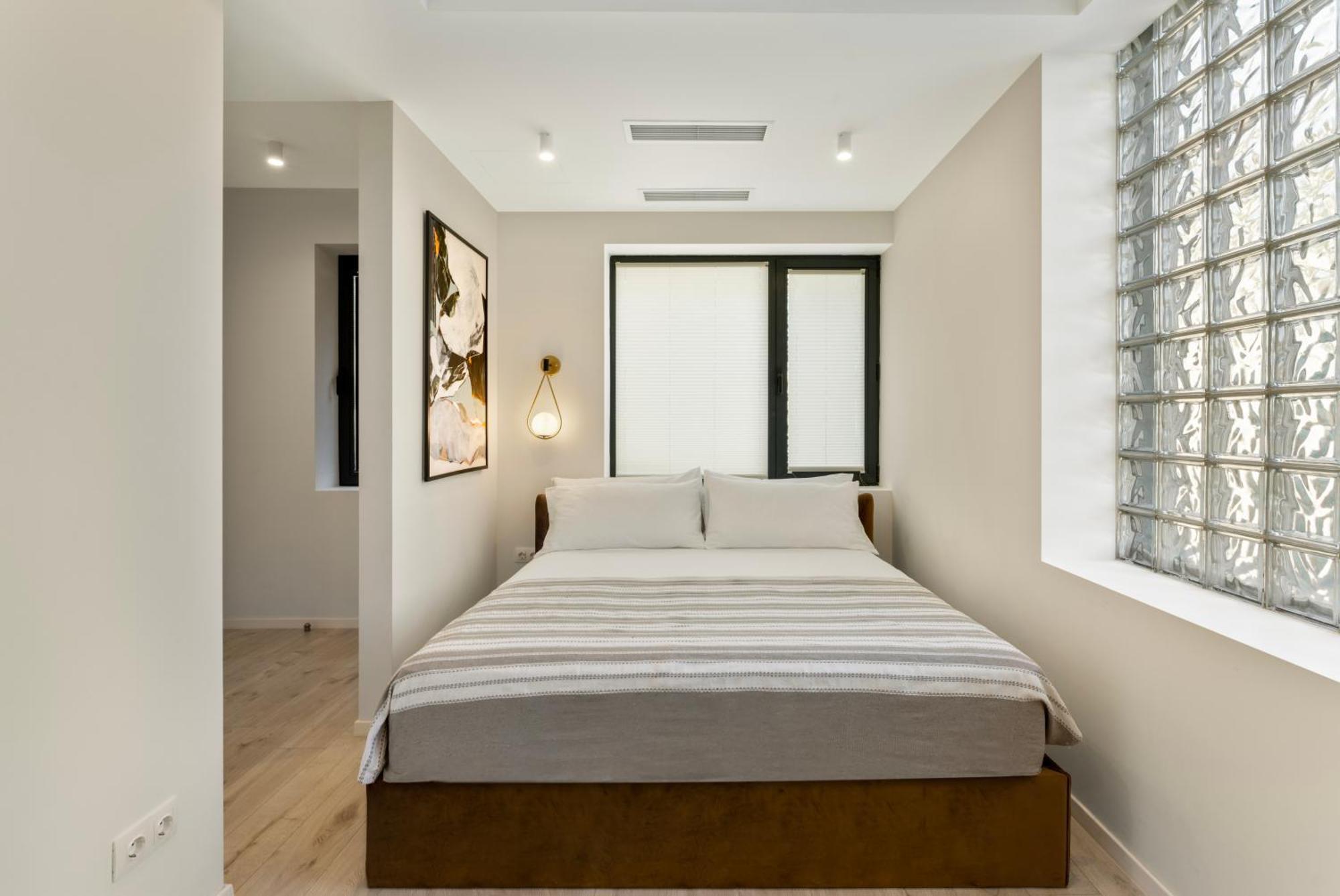 Solridge Aparthotel Tbilisi Ngoại thất bức ảnh