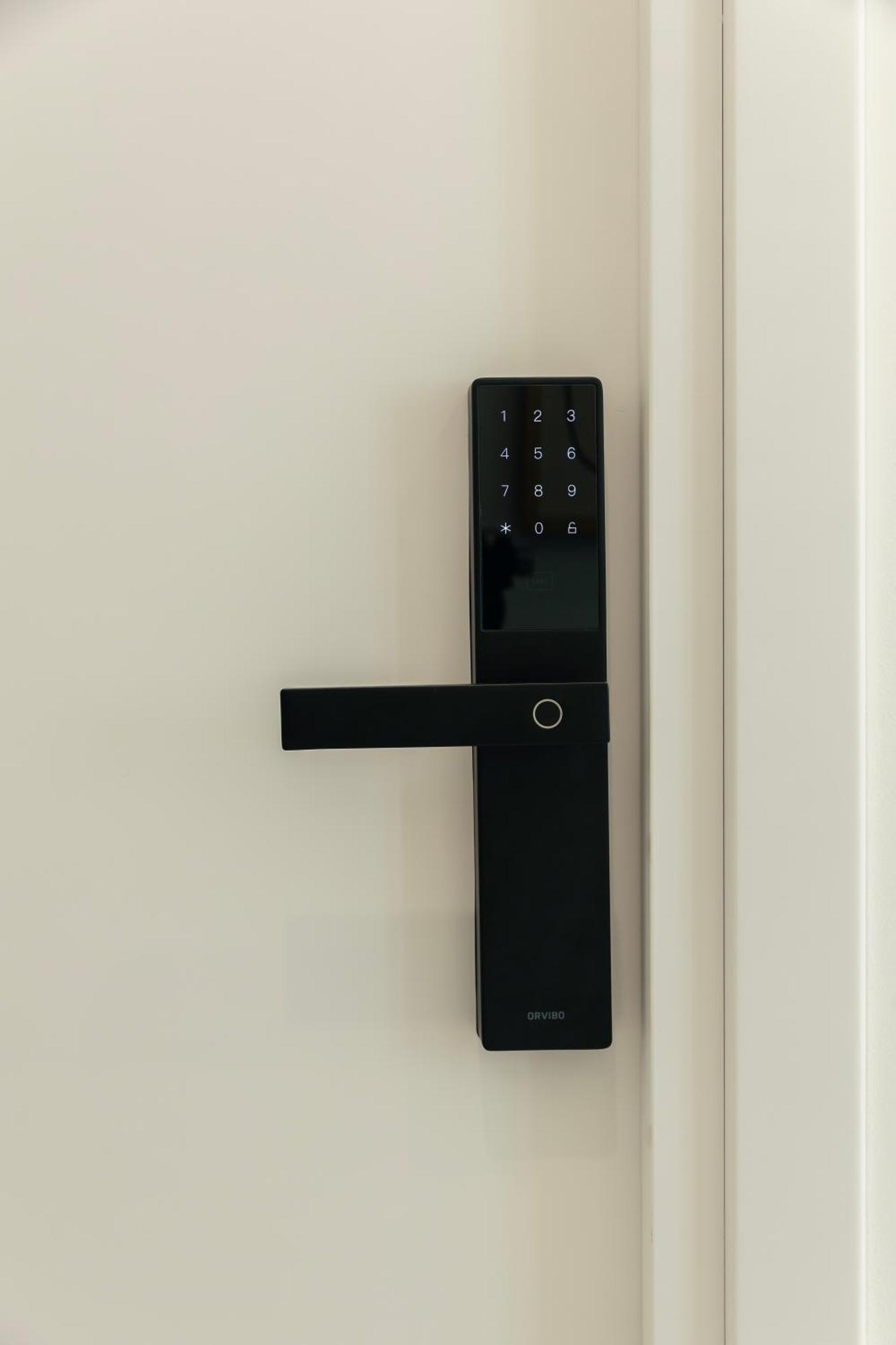 Solridge Aparthotel Tbilisi Ngoại thất bức ảnh