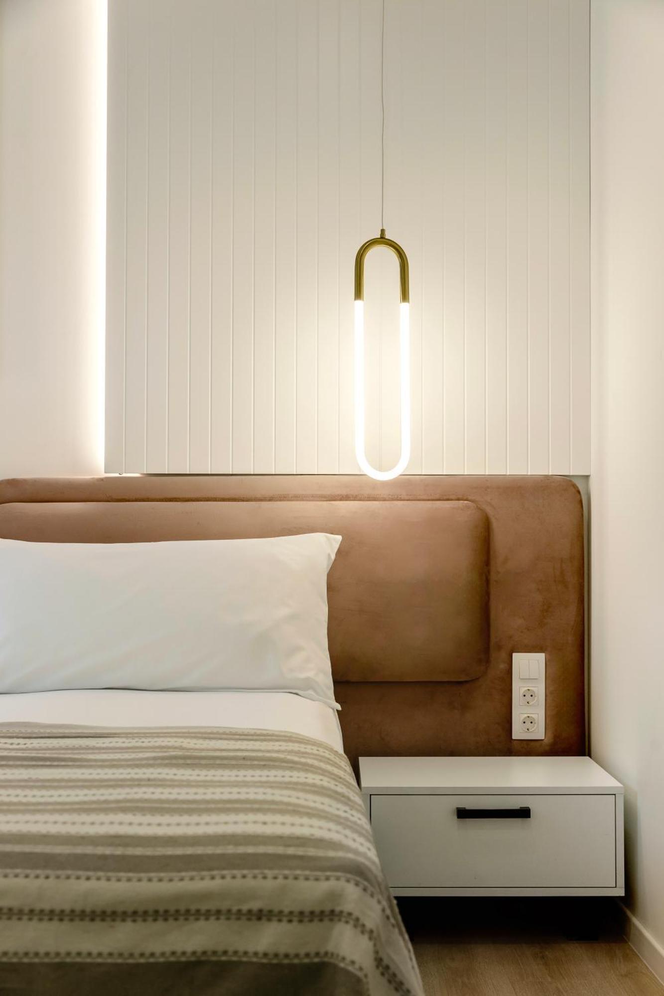 Solridge Aparthotel Tbilisi Ngoại thất bức ảnh