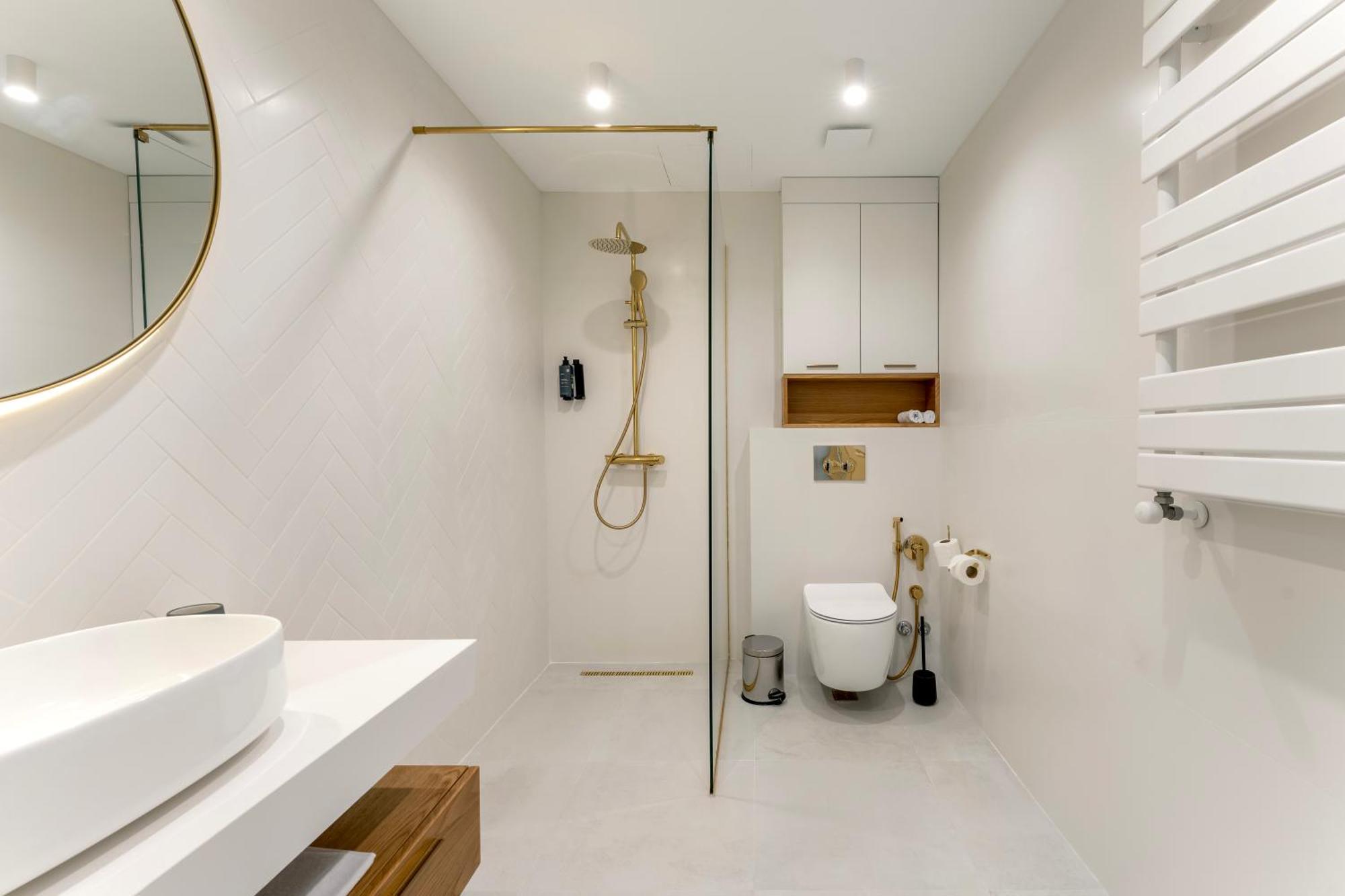 Solridge Aparthotel Tbilisi Ngoại thất bức ảnh