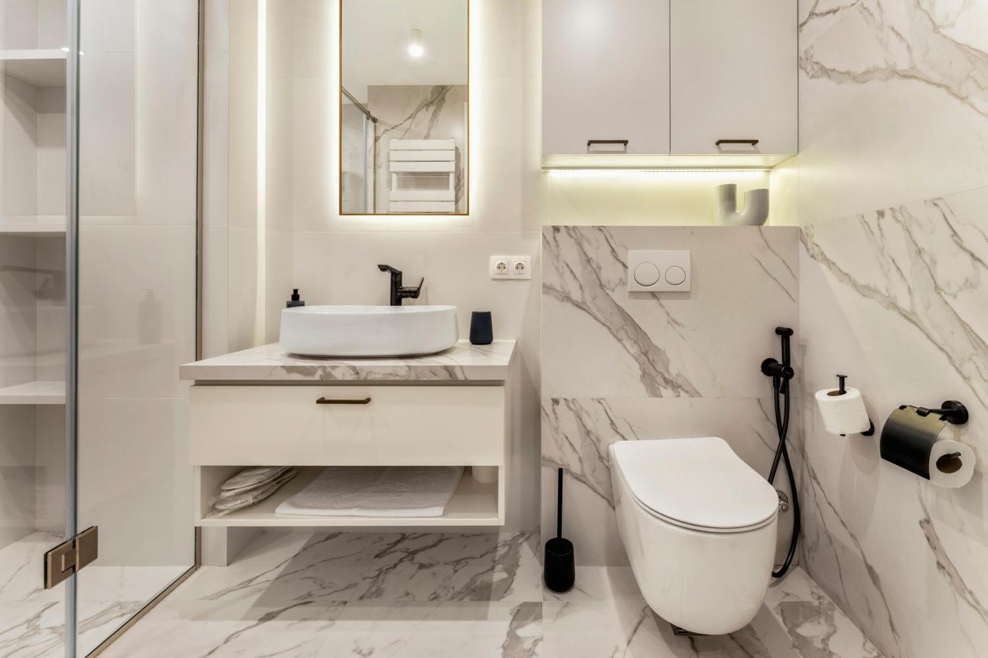 Solridge Aparthotel Tbilisi Ngoại thất bức ảnh