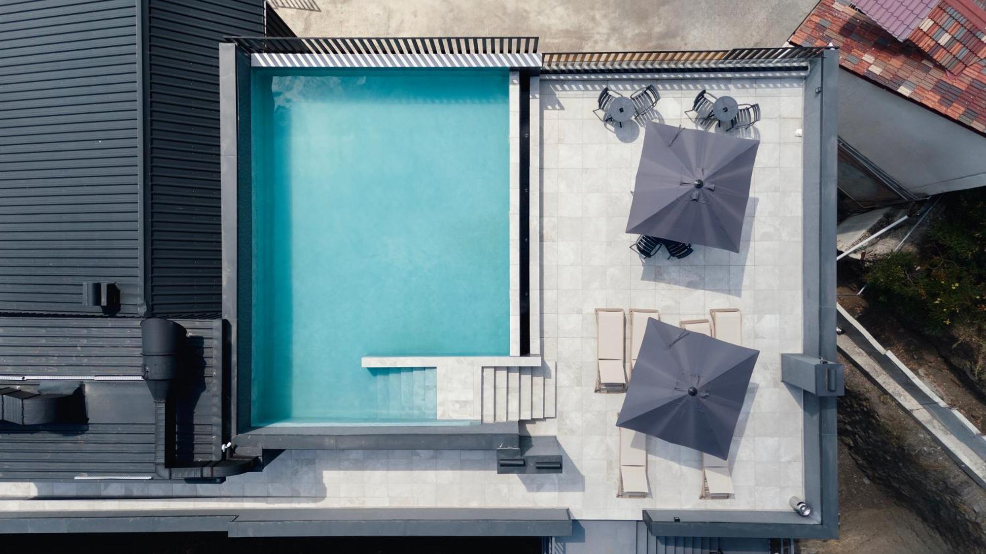 Solridge Aparthotel Tbilisi Ngoại thất bức ảnh